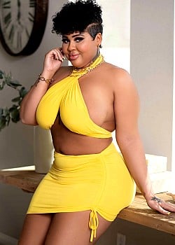 Simone Richards